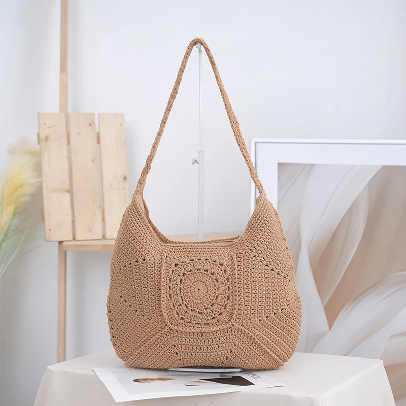 Handgemachte Handtasche Skanto