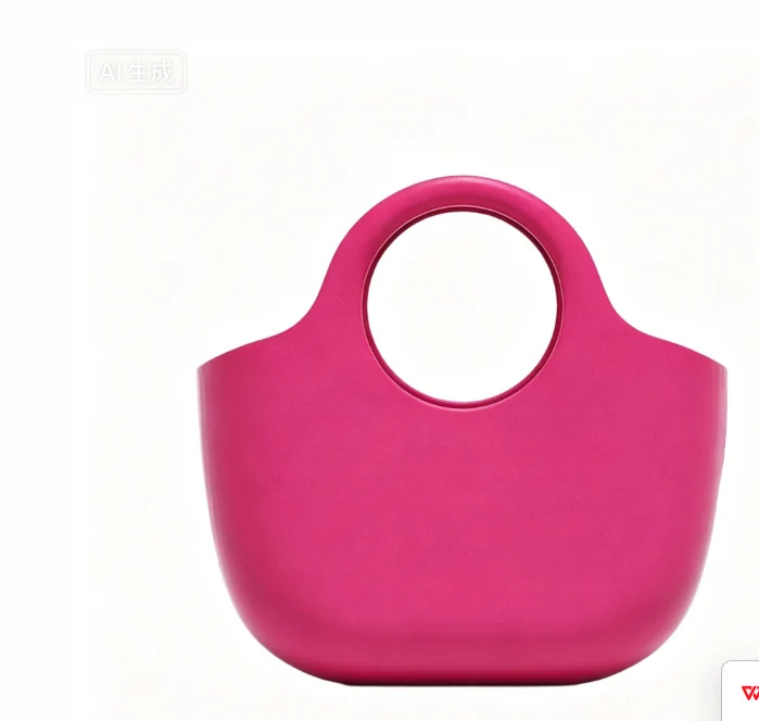 Stylische Einkaufstasche Skanto