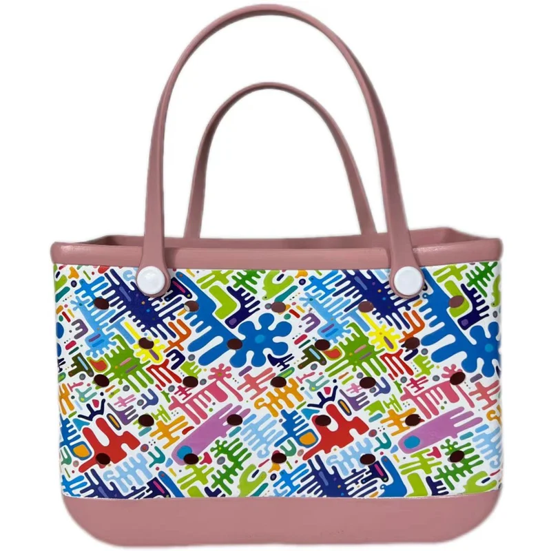 Sportliche Handtasche Skanto