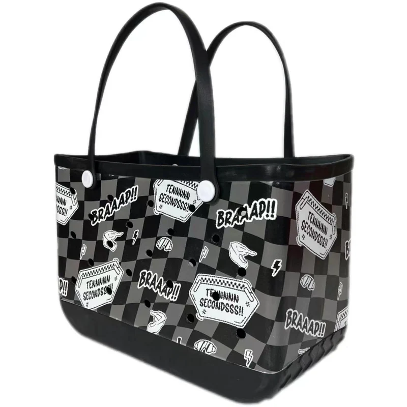 Sportliche Handtasche Skanto