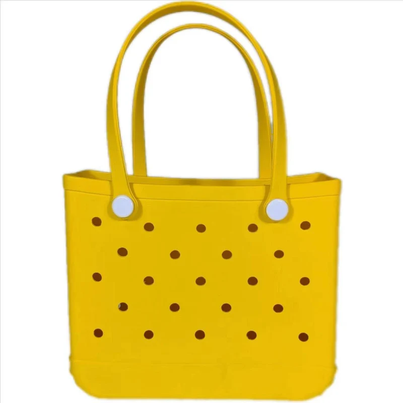 Moderne Strandtasche Skanto