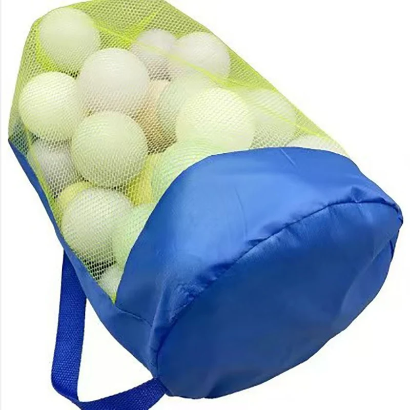 Sportliche Netztasche Skanto