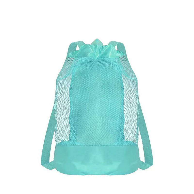 Sportliche Netztasche Skanto