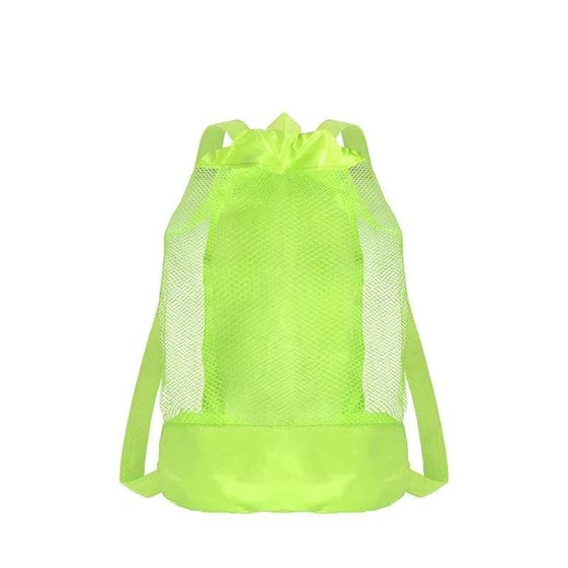Sportliche Netztasche Skanto