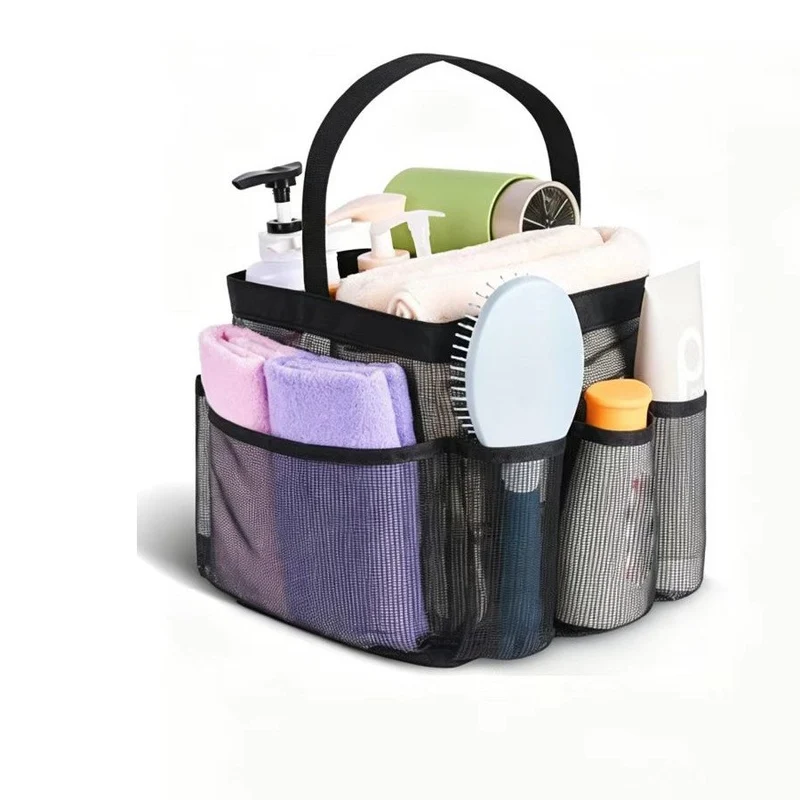 Praktische Kulturtasche Skanto