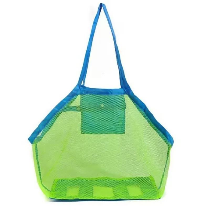 Praktische Strandspielzeugtasche Skanto