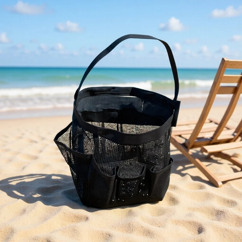 Praktische Netztasche Skanto
