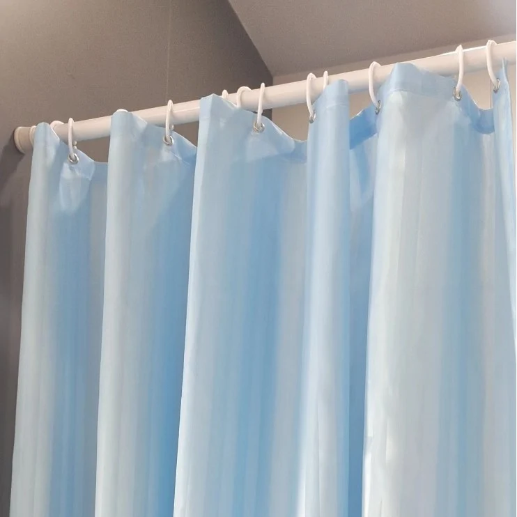 Eleganter Satin plissiert Skanto
