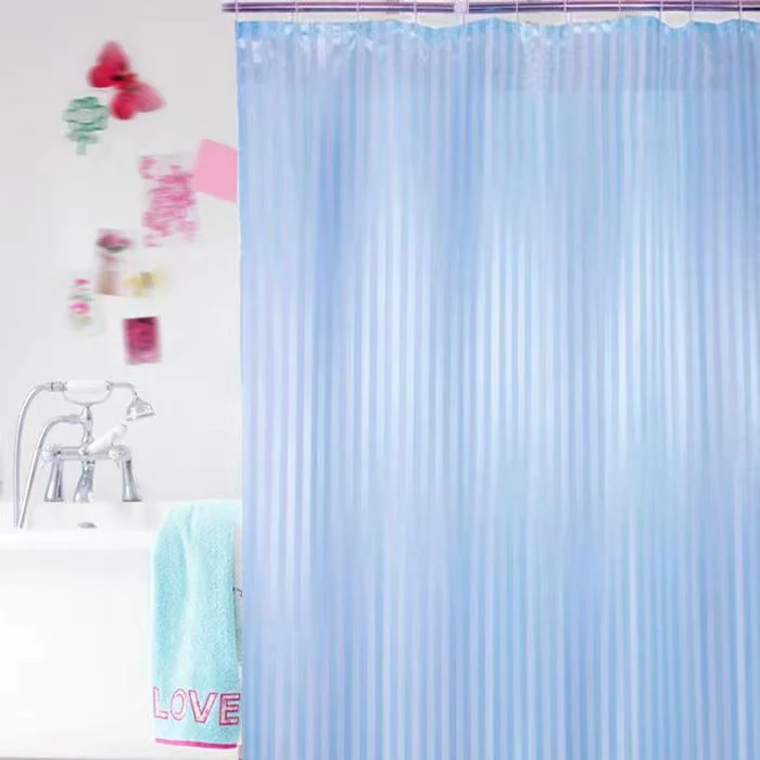 Eleganter Satin plissiert Skanto