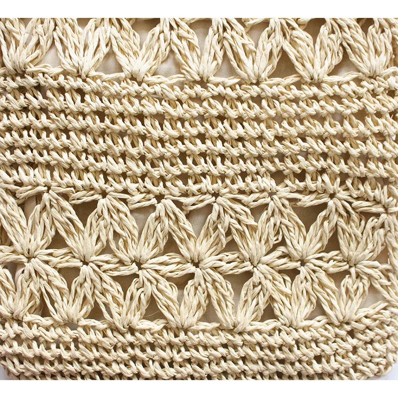 Handgemachte Schultertasche Skanto