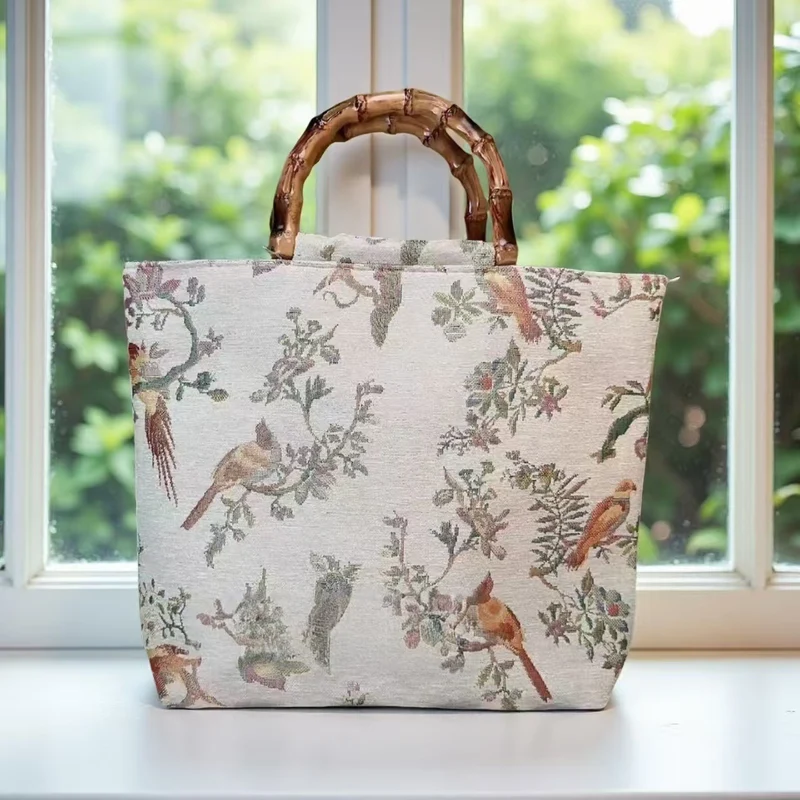 Trendige Handtasche Skanto