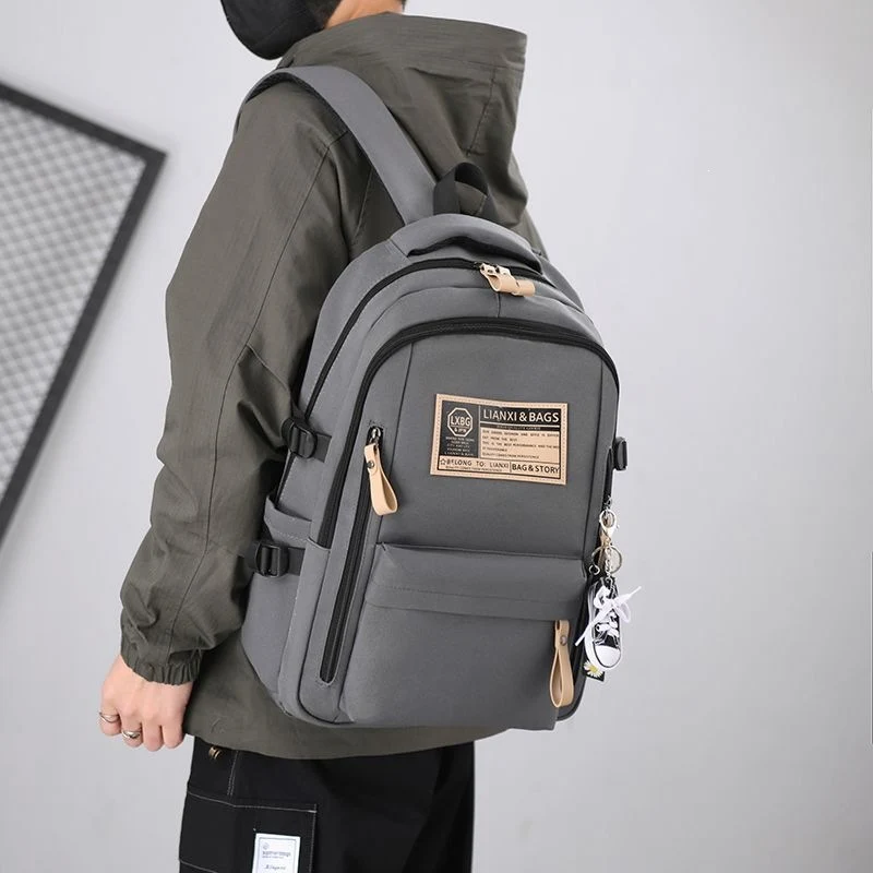 Laptop-Rucksack Skanto