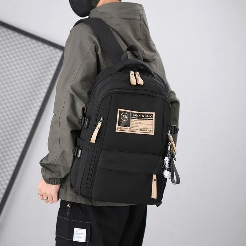 Laptop-Rucksack Skanto