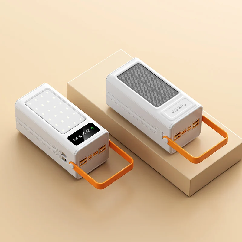 Solar-Powerbank Skanto