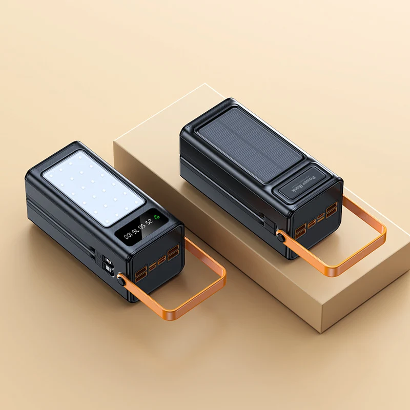 Solar-Powerbank Skanto