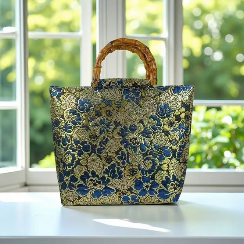 Elegante Handtasche Skanto