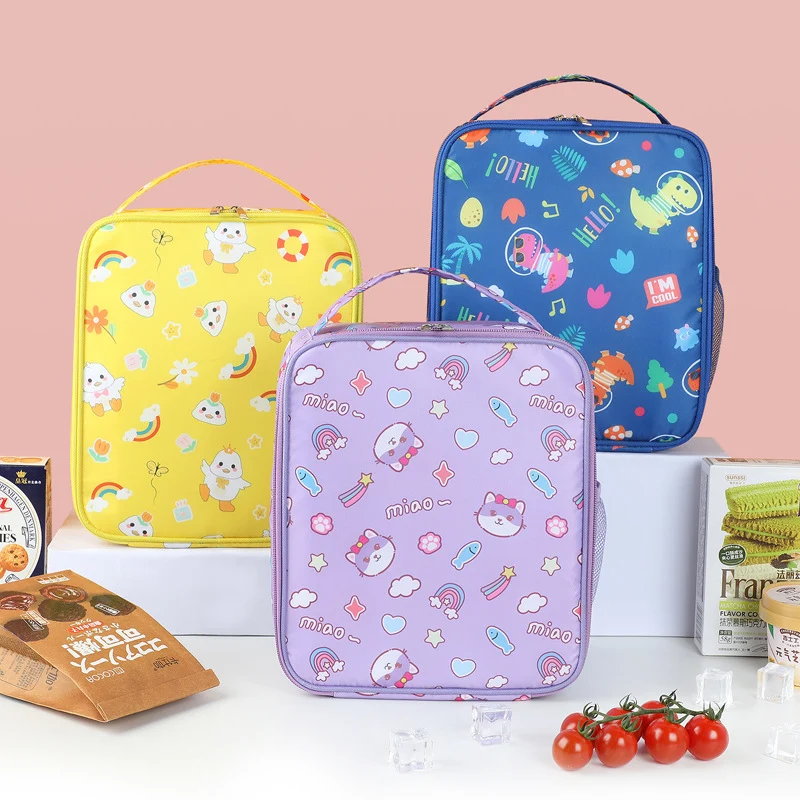 Kinderwagen mit niedlichem Tiermotiv Skanto