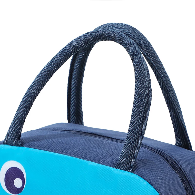 Kindertasche mit Tiermotiv Skanto