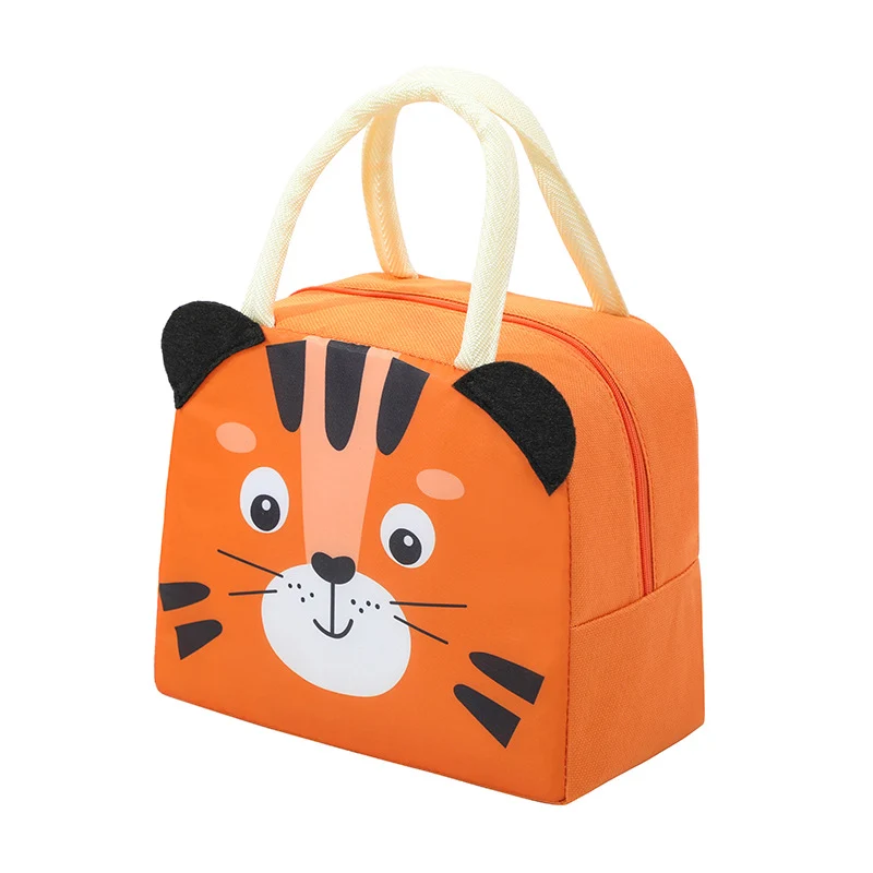 Kindertasche mit Tiermotiv Skanto