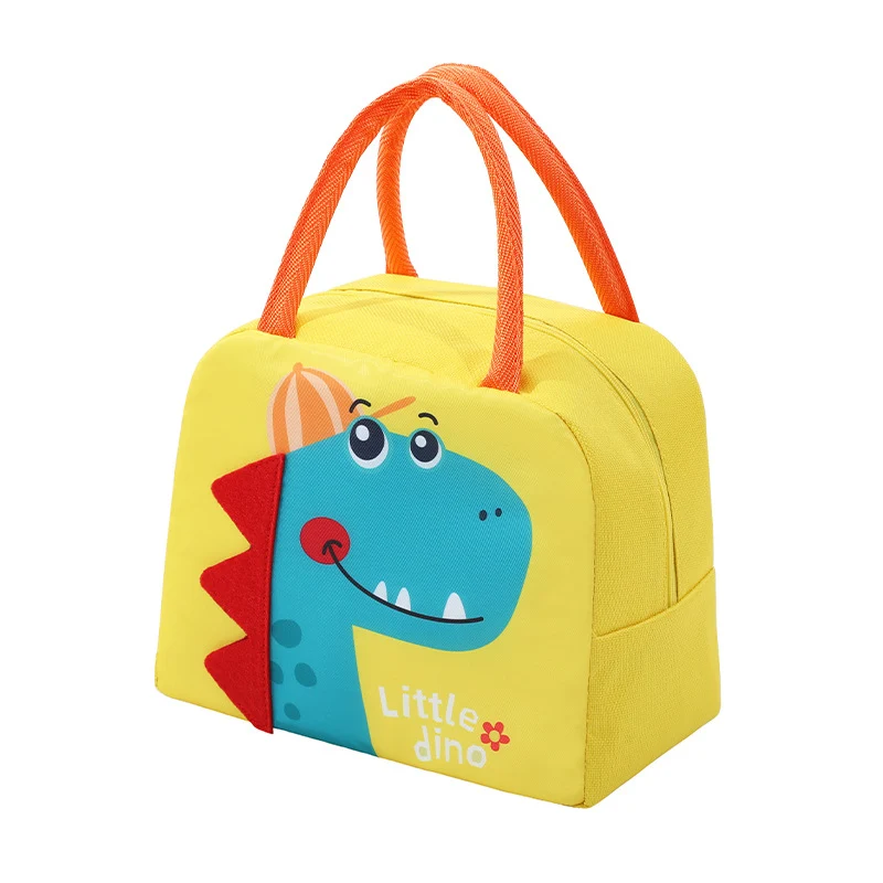 Kindertasche mit Tiermotiv Skanto