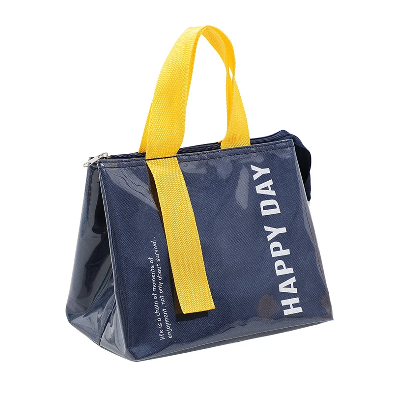 Isolierte Picknicktasche mit praktischem Tragegriff Skanto