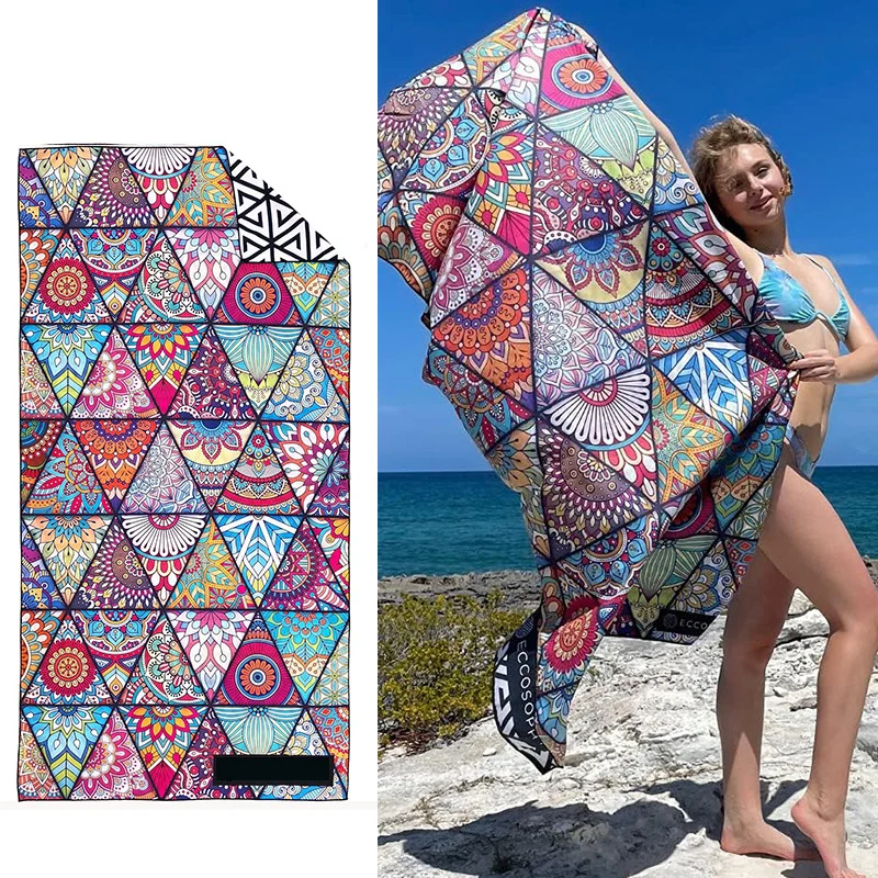 Strandtuch Skanto