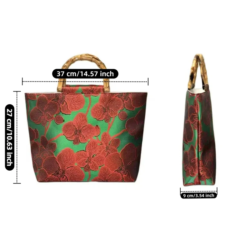 Designer-Handtasche Skanto