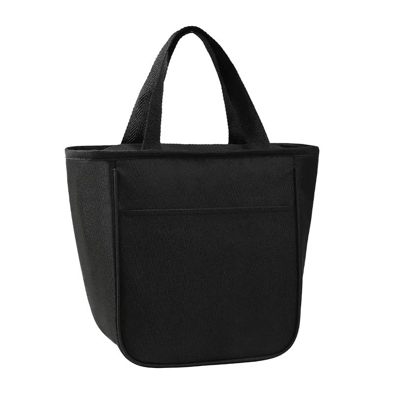 Isolierte Picknick-Kühltasche Skanto