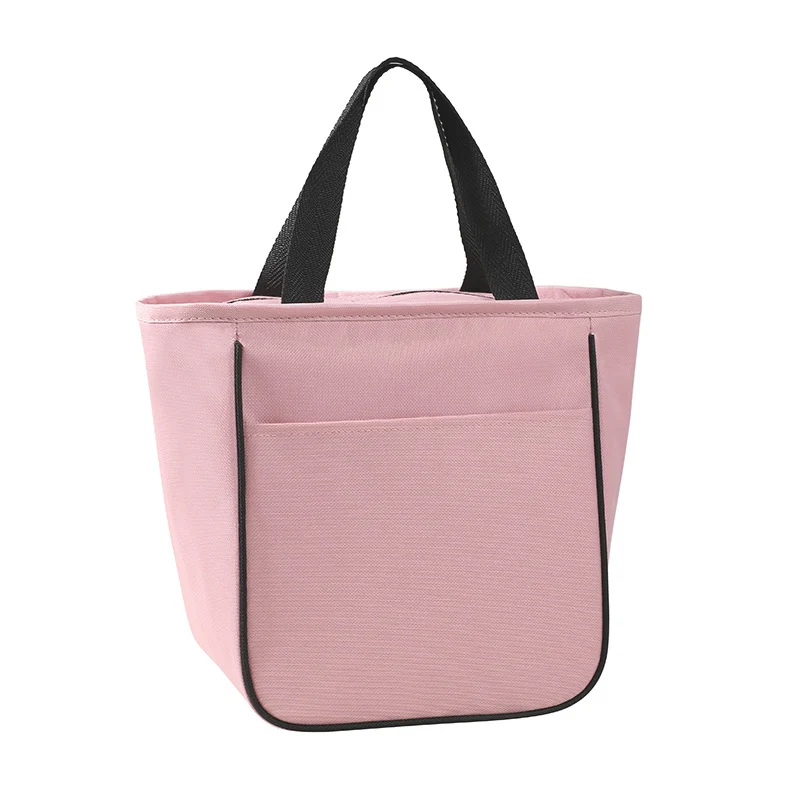 Isolierte Picknick-Kühltasche Skanto