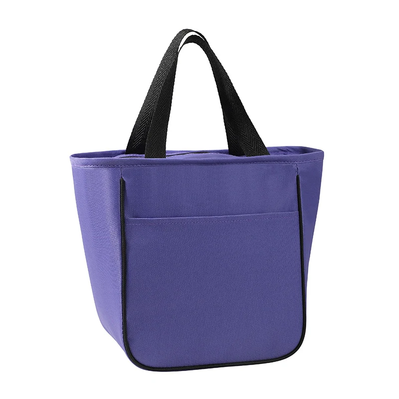 Isolierte Picknick-Kühltasche Skanto