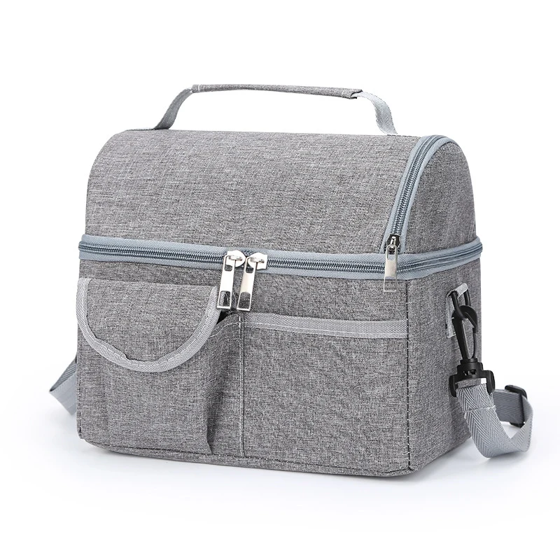 Isolierte Mehrzweck-Lunchtasche Skanto