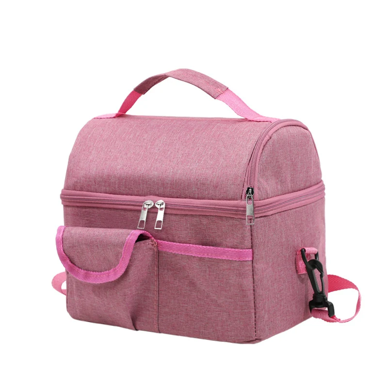 Isolierte Mehrzweck-Lunchtasche Skanto