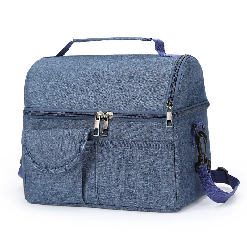 Isolierte Mehrzweck-Lunchtasche Skanto