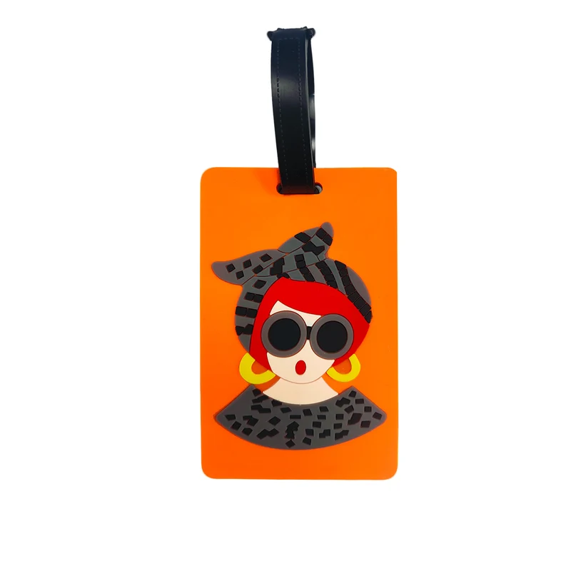 Reiseaccessoire für Damen Skanto