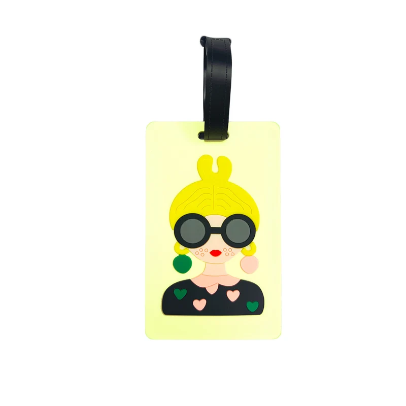 Reiseaccessoire für Damen Skanto