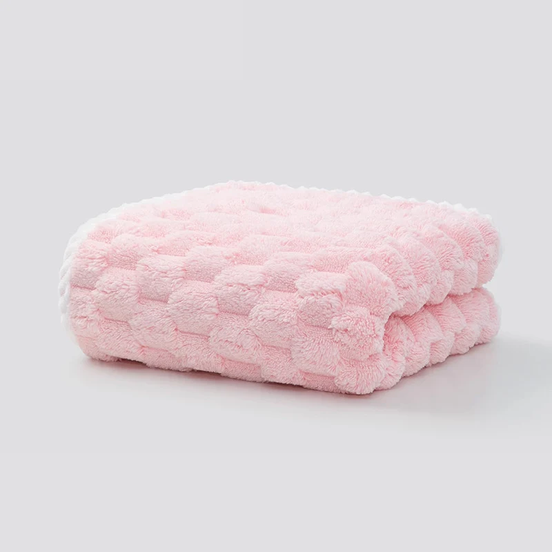 Kuscheliges Frottee-Badetuch Skanto