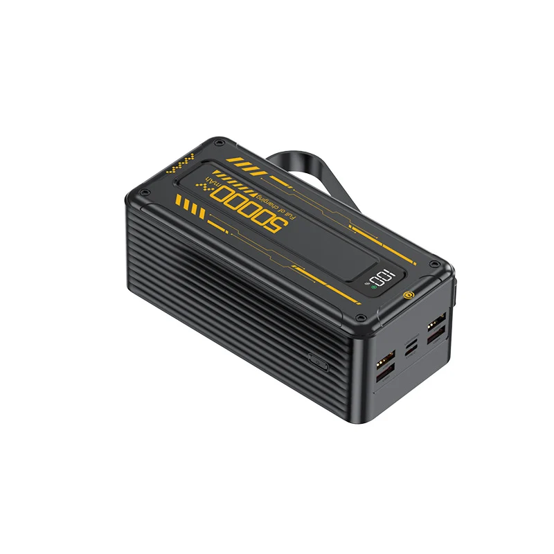 Powerbank Skanto