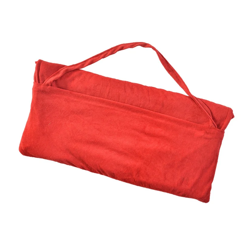 Tragbare Picknickdecke mit bequemem Tragegriff Skanto