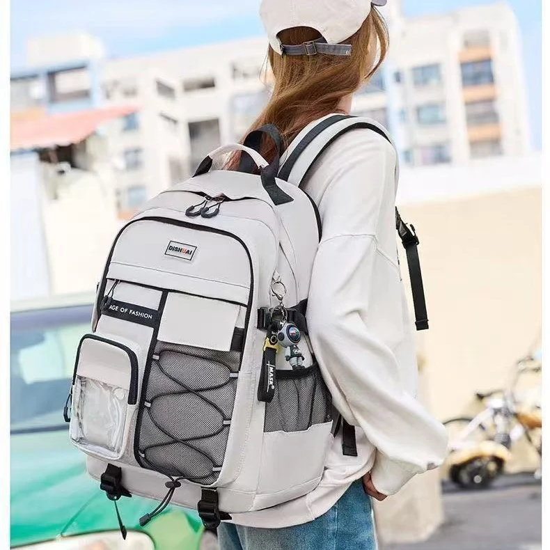 Multifunktionaler Rucksack Skanto