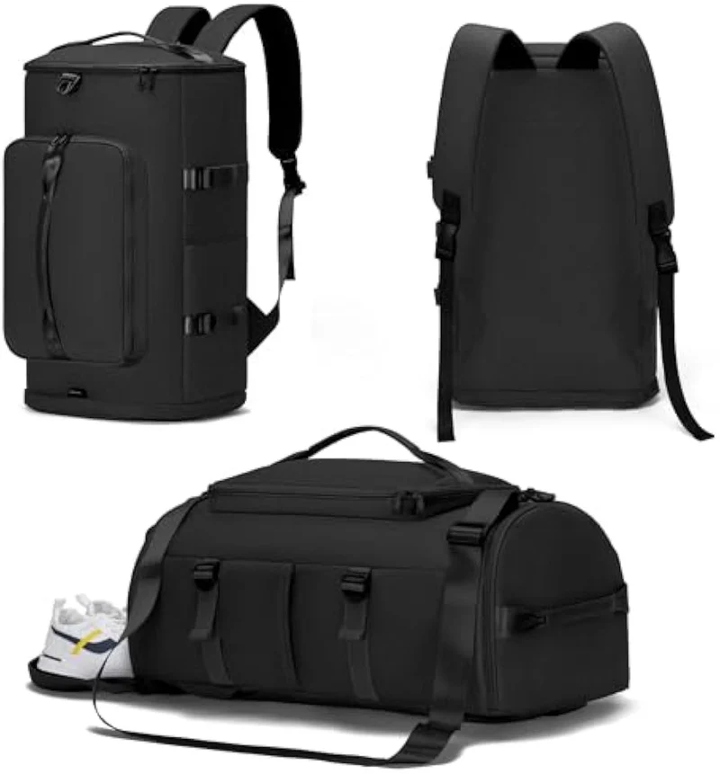 Sportlicher und multifunktionaler Rucksack Skanto