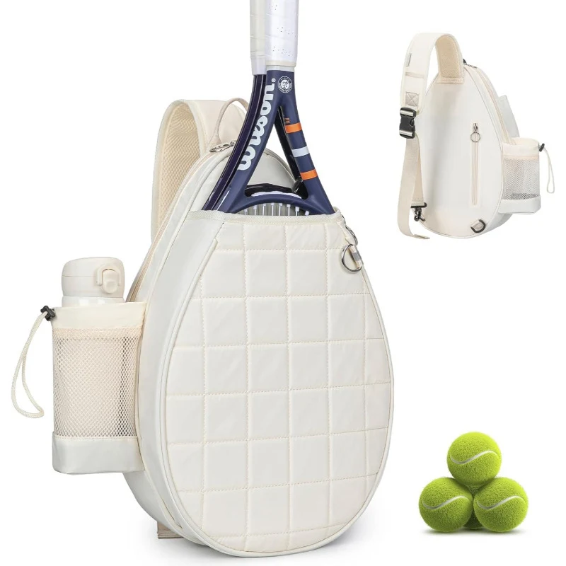 Sportlicher Tennisrucksack Skanto