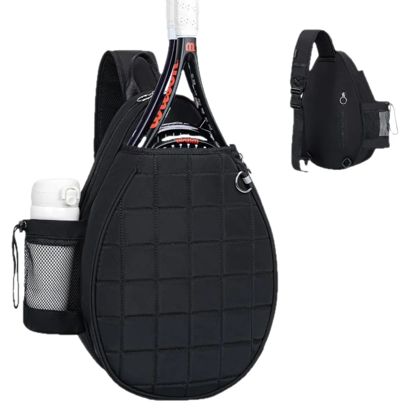 Sportlicher Tennisrucksack Skanto