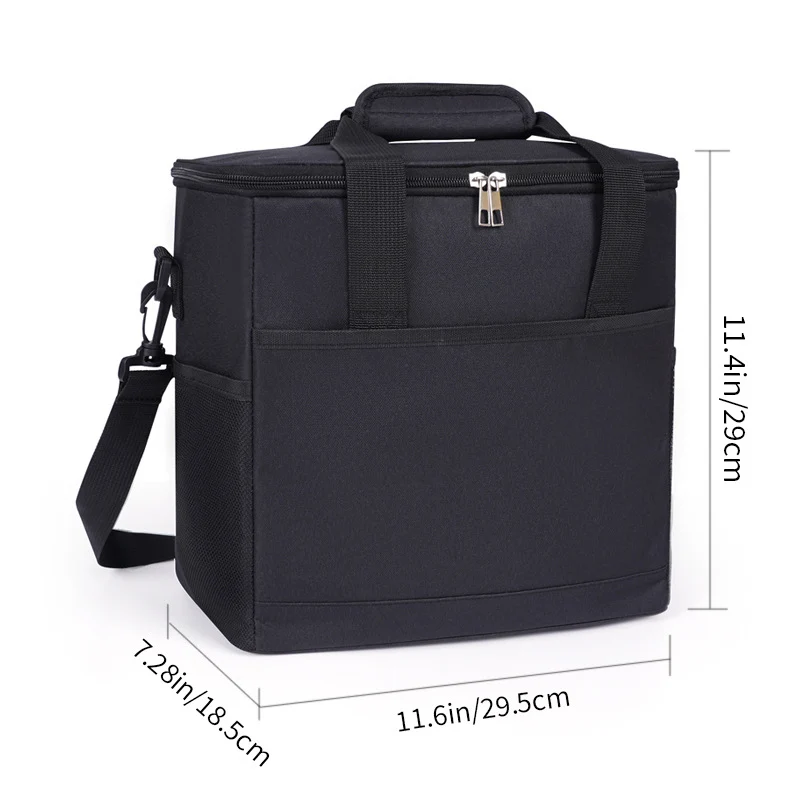 Isolierte Kühltasche Skanto