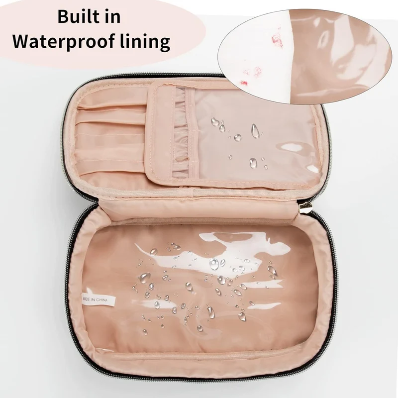 Kosmetik-Organizer Skanto