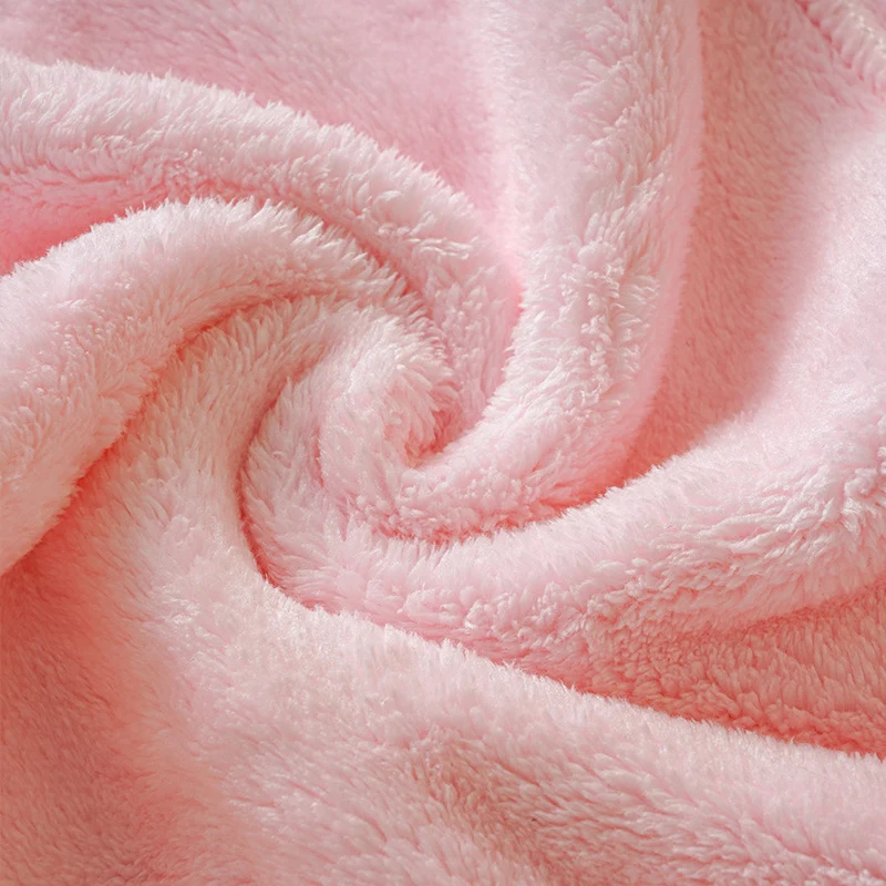 Weiche Microfleece-Kapuze Skanto