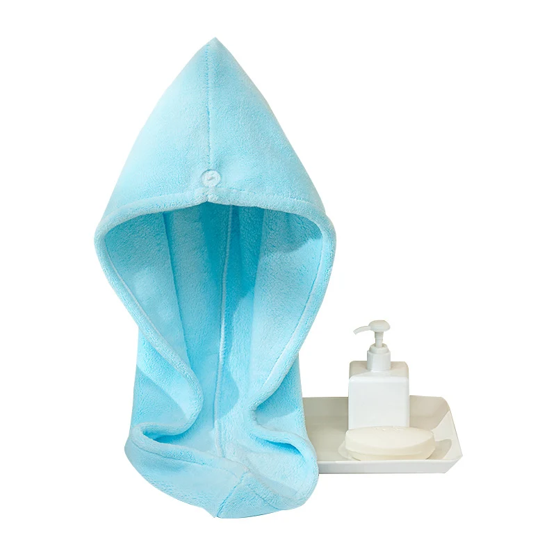 Weiche Microfleece-Kapuze Skanto