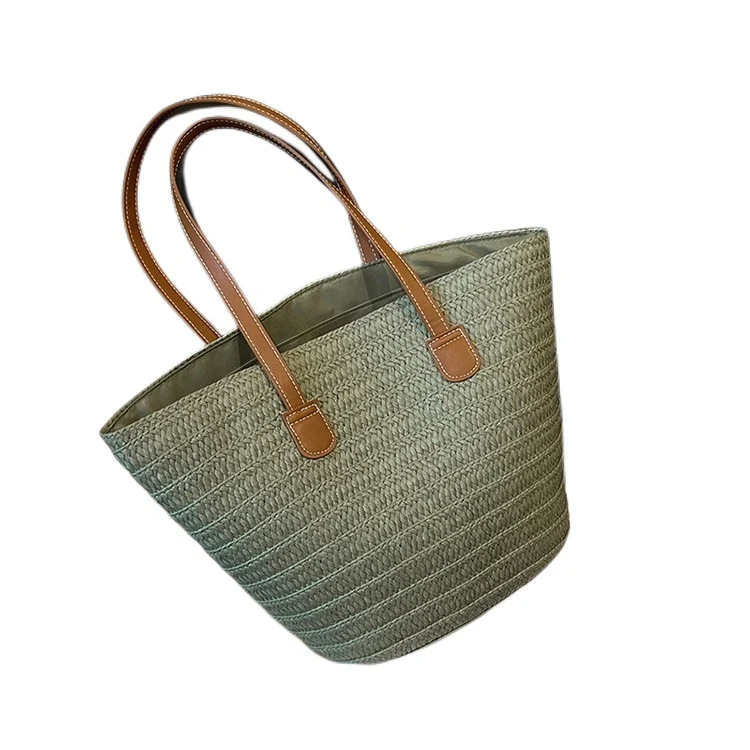 Handtasche mit strukturierter Optik Skanto