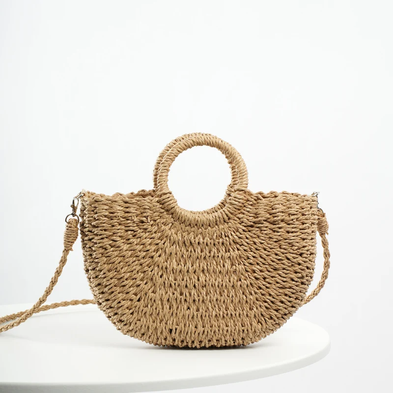 Handtasche im kreativen Boho-Design Skanto