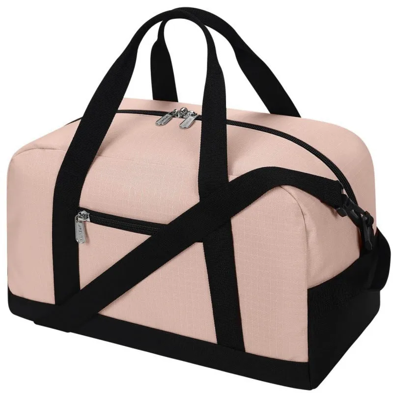 Sportliche Reisetasche mit vielen Einsatzmöglichkeiten Skanto