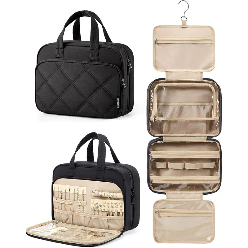 Schmuck-Organizer-Tasche Skanto